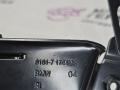 кронштейн (крепление) BMW X6 F16 2014, 3.0 л., N55 B30 A, бензин, АКПП, красный, правый руль, 61617174998, 7174998 - фото №5
