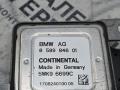Датчик NOx BMW X5 F15 (2013 - 2018), 3.0 л., N57 D30 A, дизель, АКПП, 5WK96699C, 13628589846, 8589846 - фото №8