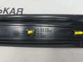накладка на порог внутренняя BMW X1 F48 2017, 2.0 л., B48 A20 B, бензин, АКПП, синий mediterranblau c10, полный привод, правый руль, 51477263315, 7263315 - фото №7