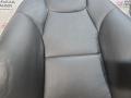 салон (комплект сидений) Mercedes-Benz C-Класс W204 [рестайлинг] W204.048 2012, 1.8 л., M 271.860, бензин, АКПП, 149 белый, седан, задний привод, правый руль - фото №18