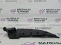 уплотнитель BMW X6 F16 2014, 3.0 л., N55 B30 A, бензин, АКПП, красный, правый руль, 12907555109, 12906773554, 67773554 - фото №13