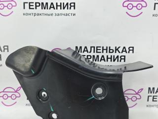 щиток, защищающий от ударов камней BMW X5 F15 2013, 3.0 л., N57 D30 A, дизель, АКПП, mineralweiss metallic (a96), внедорожник 5 дв., полный привод, правый руль, 33316776981, 6776981