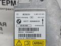 блок AirBag BMW Z4 E85 2003, 2.5 л., M54 B25 (256S5), бензин, АКПП, black sapphire metallic (475), кабриолет, 65779204849, 9204849 - фото №10