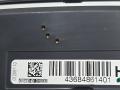 фонарь салона (плафон) BMW 5 серия G30/G31 G30 2018, 2.0 л., B48 B20 A, бензин, АКПП, черный 475, седан, задний привод, правый руль, 63316848614, 6848614, 43684861401, 4861401 - фото №13