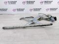 стеклоподъемник электрический передний левый Lexus GS 3 поколение (2005 - 2008), 8572030330, 0620402960 - фото №6