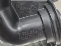 горловина бачка омывателя BMW X5 F15 2014, 3.0 л., N57 D30 A, дизель, АКПП, белый, полный привод, правый руль, 7325883, 61667264145, 7264145 - фото №9