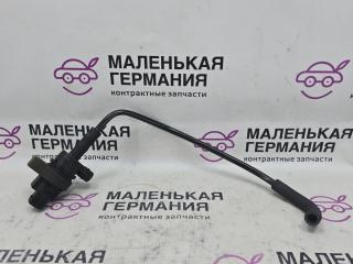 клапан вентиляции топливного бака BMW Z4 E85 2003, 2.5 л., M54 B25 (256S5), бензин, АКПП, black sapphire metallic (475), кабриолет, 13901433603, 1433603, 1433602