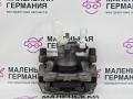 суппорт задний правый BMW X1 F48 2016, 2.0 л., B47 C20 A, дизель, АКПП, alpinweiss 3 (300), передний привод, правый руль, 34216860398, 6860398 - фото №6