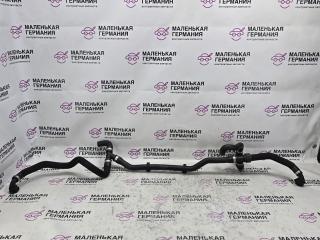 патрубок радиатора BMW M5 F10 2012, 4.4 л., S63 B44 B, бензин, робот, 300 alpinweiss 3, седан, задний привод, правый руль, 17122284290, 2284290