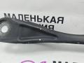 рычаг подвески BMW 5 серия G30/G31 G31 2017, 2.0 л., B48 B20 B, бензин, АКПП, alpinweiss 3 (300), универсал, правый руль, 33326861114, 6861114 - фото №5