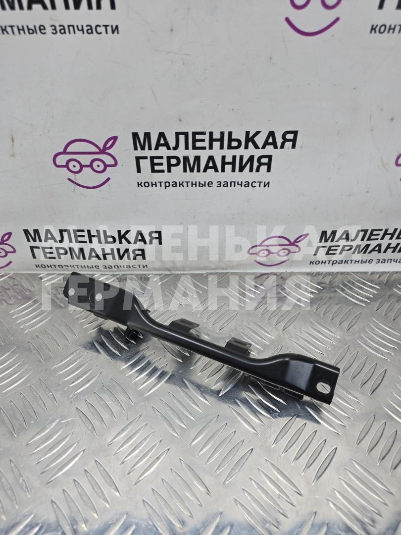 кронштейн (крепление) BMW 5 серия F07/F10/F11 F11 2010, 2.5 л., N52 B25 AF, бензин, АКПП, универсал, задний привод, правый руль, 70351424 - фото №1
