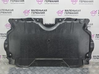 защита двигателя Mercedes-Benz C-Класс W205/S205/C205 W205.042 2014, 2.0 л., M 274.920, бензин, АКПП, 755 серый, седан, задний привод, правый руль, A2055240230