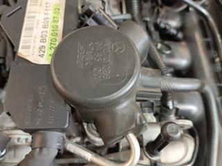 ТНВД Mercedes-Benz GLA-Класс X156 2014, 2.0 л., M 270.920, бензин, робот, белый, хетчбэк 5 дв., полный привод, правый руль, A2700700501, A2702260485