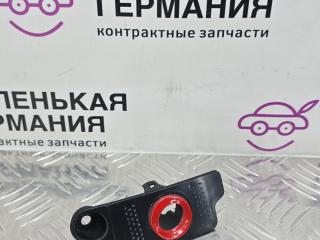 крепление парктроника BMW X6 F16 2014, 3.0 л., N55 B30 A, бензин, АКПП, красный, правый руль, 51127319878, 7319878