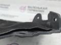 шумоизоляция (термозащита) BMW 6 серия F06/F12/F13 2012, 4.4 л., N63 B44 B, бензин, АКПП, alpinweiss 3 (300), хетчбэк 5 дв., задний привод, правый руль, 51757211899, 7211899 - фото №10