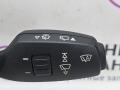 переключатель подрулевой (стрекоза) BMW 1 серия F20/F21 F20 2013, 3.0 л., N55 B30 A, бензин, АКПП, 300, u300 — alpinweiss iii, хетчбэк 5 дв., задний привод, правый руль, 61319253754, 9253754, 8364646, 6954514, 61319351148, 9351148 - фото №7
