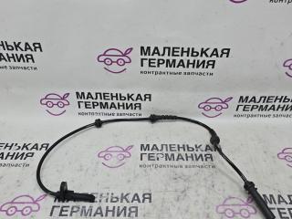 датчик ABS BMW M5 F10 2012, 4.4 л., S63 B44 B, бензин, робот, 300 alpinweiss 3, седан, задний привод, правый руль, 34526784901, 6784901