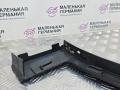 накладка колесной арки BMW X4 F26 2014, 2.0 л., N20 B20 A, бензин, АКПП, 475 black sapphire metallic, полный привод, правый руль, 8050456, 51778052074, 8052074 - фото №14