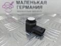 парктроник задний Volkswagen Golf GTI 6 поколение 2011, 2.0 л., CCZB, бензин, робот, b4/b9a белый, хетчбэк 5 дв., передний привод, правый руль, 4H0919275 - фото №9