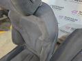 салон (комплект сидений) BMW 5 серия G30/G31 G30 2017, 2.0 л., B47 D20 A, дизель, АКПП, black sapphire metallic (475), седан, задний привод, правый руль - фото №33