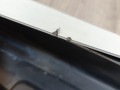 накладка на порог BMW 5 серия F10/F11 [рестайлинг] F10 2013, 2.0 л., N20 B20 A, бензин, серебро, седан, 51777184773, 51777184774 - фото №6