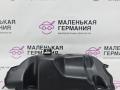 планка под капот BMW X1 F48 2016, 2.0 л., B47 C20 A, дизель, АКПП, alpinweiss 3 (300), передний привод, правый руль, 64319302951, 9302951 - фото №14