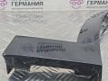 накладка колесной арки BMW X4 F26 2014, 2.0 л., N20 B20 A, бензин, АКПП, 475 black sapphire metallic, полный привод, правый руль, 8050456, 51778052074, 8052074 - фото №8