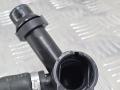 патрубок радиатора BMW 5 серия G30/G31 G30 2017, 2.0 л., B47 D20 A, дизель, АКПП, black sapphire metallic (475), седан, задний привод, правый руль, 8518749, 85731499, 11538518749, 115385731499 - фото №6