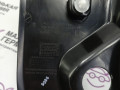 накладка на порог внутренняя BMW 5 серия G30/G31 G30 2019, 4.4 л., N63 B44 C, бензин, АКПП, carbonschwarz metallic (416), седан, полный привод, 51477375731, 7375731 - фото №5