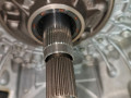 КПП автоматическая (АКПП) Mercedes-Benz C-Класс W205/S205/C205 2014, 2.0 л., M 274.920, бензин, АКПП, белый, седан, задний привод, правый руль, 2312710200, 2212770120, A0002704462, A2222700201, A2052706201 - фото №4