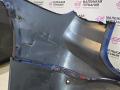 бампер задний BMW X1 F48 2017, 2.0 л., B48 A20 B, бензин, АКПП, синий mediterranblau c10, полный привод, правый руль, 51127403391, 7403391, 61617355547, 7355547, 51127355260, 7355260, 51127355271, 7355271, 51127332324, 7332324, 51127361233, 7361233 - фото №24