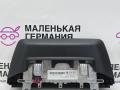 монитор мультимедиа BMW X1 F48 2016, 2.0 л., B47 C20 A, дизель, АКПП, alpinweiss 3 (300), передний привод, правый руль, 9322123, 65509322123 - фото №5