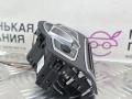 переключатель света Mercedes-Benz C-Класс W205/S205/C205 W205.042 2014, 2.0 л., M 274.920, бензин, АКПП, 755 серый, седан, задний привод, правый руль, A2059056500, A2059880015 - фото №4