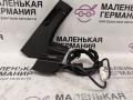 разъем AUX / USB Mercedes-Benz C-Класс W204 [рестайлинг] W204.048 2012, 1.8 л., M 271.860, бензин, АКПП, 149 белый, седан, задний привод, правый руль, A2078210411, A1728200515, A2048205115 - фото №2