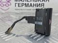кнопка аварийной сигнализации Volkswagen Passat CC 1 поколение [рестайлинг] 2013, 2.0 л., CCZB, бензин, робот, z2/h5x синий металлик, седан, передний привод, правый руль, 3AA9535091QB - фото №10
