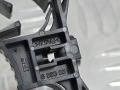крепление проводки BMW 5 серия G30/G31 G30 2017, 2.0 л., B47 D20 A, дизель, АКПП, black sapphire metallic (475), седан, задний привод, правый руль, 6863651 - фото №8