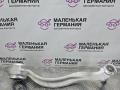 рычаг передний левый Mercedes-Benz E-Класс W212 [рестайлинг] W212 2014, 2.0 л., M 274.920, бензин, АКПП, 149 u белый, седан, задний привод, правый руль, A2123302711, L37837 - фото №4
