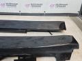 пороги (комплект) BMW 5 серия G30/G31 G30 2017, 2.0 л., B48 B20 A, бензин, АКПП, b65 jatoba brown metallic, седан, задний привод, правый руль, 51777387342, 51777387341, 51777475604, 51777475603, 51777387337, 51777387338, 7387338, 7387337, 7435877, 7435878, 8073134, 8073133 - фото №11