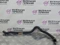 патрубок радиатора BMW 7 серия F01/F02 [рестайлинг] F02 2013, 3.0 л., N52 B30 AF, бензин, АКПП, седан, задний привод, правый руль, 11537581872, 7581872 - фото №2