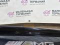 крышка багажника (дверь 3-5) Mercedes-Benz E-Класс W212/S212/C207/A207 W212 2012, 1.8 л., M 271.860, бензин, АКПП, 040 черный, седан, задний привод, правый руль, A2127500275, A2129060158, A2129060258 - фото №10