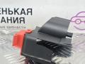 планка под капот BMW 5 серия G30/G31 G30 2017, 2.0 л., B47 D20 A, дизель, АКПП, black sapphire metallic (475), седан, задний привод, правый руль, 61149358011, 9358011 - фото №6