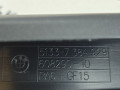 молдинг двери передней левой BMW 5 серия G30/G31 G30 2017, 3.0 л., B58 B30 A, бензин, АКПП, темно-синий, седан, полный привод, 51337384929, 7384929 - фото №7
