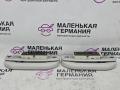 ручка внутренняя потолочная Mercedes-Benz E-Класс W213/S213/C238/A238 2018, 2.0 л., M 274.920, бензин, АКПП, 149 polar white или polarweiss, седан, задний привод, правый руль, A0998150000, A0998150100 - фото №3