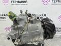 компрессор кондиционера Mercedes-Benz C-Класс W205/S205/C205 W205.042 2014, 2.0 л., M 274.920, бензин, АКПП, 755 серый, седан, задний привод, правый руль, A0008304400 - фото №4