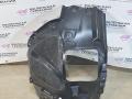 защита арок передняя правая (подкрылок) BMW 5 серия G30/G31 G30 2018, 2.0 л., B48 B20 A, бензин, АКПП, черный 475, седан, задний привод, правый руль, 51717340195, 51717340786, 7340195, 7340786, 51717340195 - фото №3