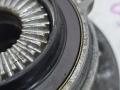 ступица передняя BMW X1 F48 2016, 2.0 л., B47 C20 A, дизель, АКПП, alpinweiss 3 (300), передний привод, правый руль, 31206874443, 6874443 - фото №6