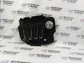 декоративная крышка двигателя BMW 3 серия E90/E91/E92/E93 (2004 - 2010), 2.0 л., N46 B20 B, бензин, АКПП, 11617523714, 7523714 - фото №4