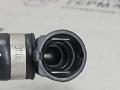 патрубок радиатора Mercedes-Benz C-Класс W205/S205/C205 W205.042 2014, 2.0 л., M 274.920, бензин, АКПП, 755 серый, седан, задний привод, правый руль, A2055010782 - фото №5