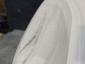 салон (комплект сидений) BMW 5 серия G30/G31 G30 2018, 2.0 л., B48 B20 A, бензин, АКПП, черный 475, седан, задний привод, правый руль, 7386028, 7451012, 7456242 - фото №27
