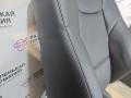 салон (комплект сидений) Mercedes-Benz C-Класс W204 [рестайлинг] W204.048 2012, 1.8 л., M 271.860, бензин, АКПП, 149 белый, седан, задний привод, правый руль - фото №41